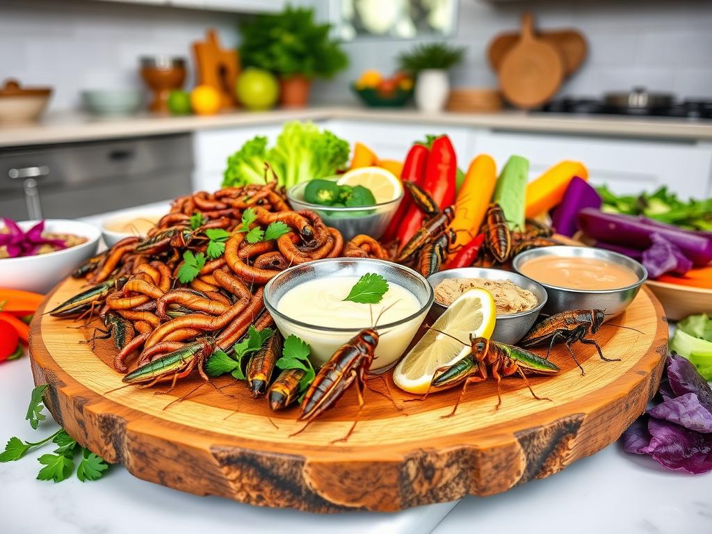 Debunking Mealworm Myths: Facts vs. Fiction